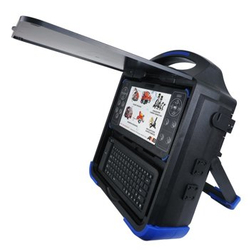 Kamera inspekcyjna o wysokiej rozdzielczości, G-Tools model GT-Cam 28 P/T+25 SL FHD