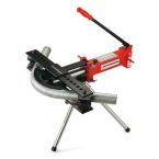 Giętarki elektyczne i hydrauliczne