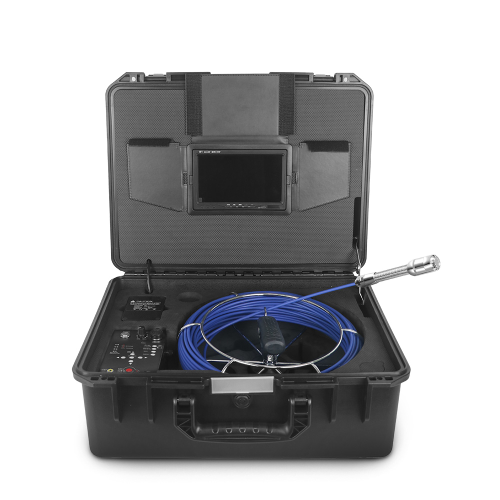 Kamera inspekcyjna GTools GT-Cam 18