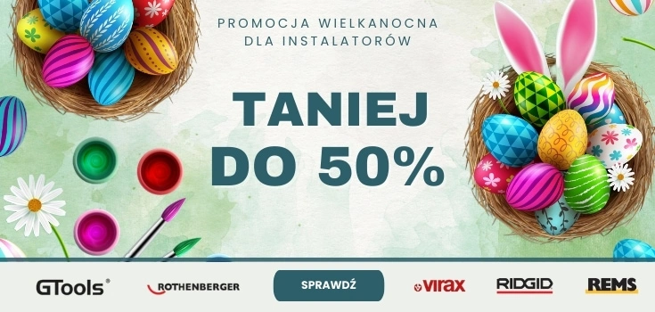 Promocja Wielkanocna