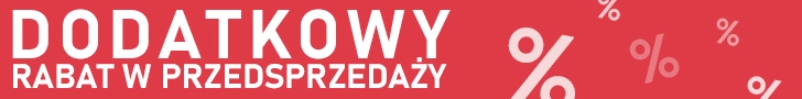 Produkty w przedsprzedaży