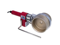 Zgrzewarka do rur Rothenberger SUPER-EGO 75-90-110 z regulacją elektroniczną 75-90-110 mm