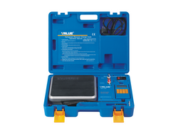 Waga elektroniczna VES-100B VALUE ze świadectwem wzorcowania