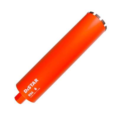 Wiertło diamentowe koronowe DDS-W 122x450x1 1/4 UNC RS6