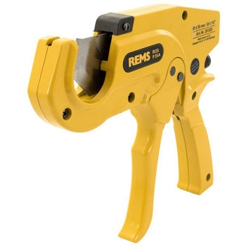 Nożyce REMS ROS P 35 A. Automatyczny powrót