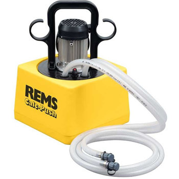 REMS Calc-Push elektryczna pompa do odkamieniania, odkamieniająca, do usuwania kamienia