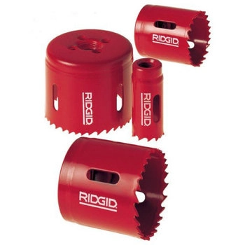 Bimetalowe wiertło koronowe M51 RIDGID