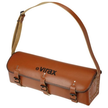 Torba instalatorska - Skórzana VIRAX 382670
