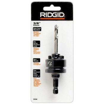 Oprawka wiertła R1 RIDGID