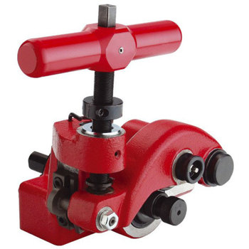 Rowkarka VIRAX od 1.1/4 do 6" 162400