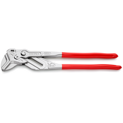 KNIPEX Klucz do armatury 86 03 400 Szczypce i klucz w jednym narzędziu