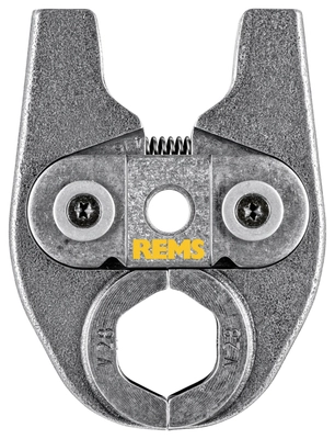 Szczęka Rems Mini V 28