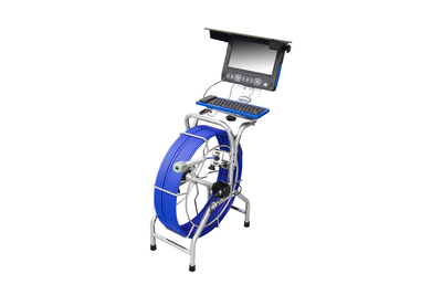 Kamera inspekcyjna o wysokiej rozdzielczości, G-Tools model GT-Cam 38 HD