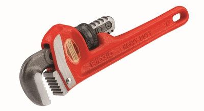  Klucz 31000 żaba do rur prosty 3/4'' RIDGID 6