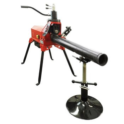 Rowkarka Stacjonarna G-TOOLS 112 od 1 - 12'' + zestaw 3 kluczy WERA Joker