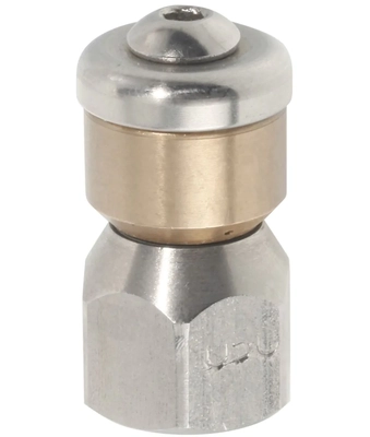 Dysza obrotowa 1/4" 293278