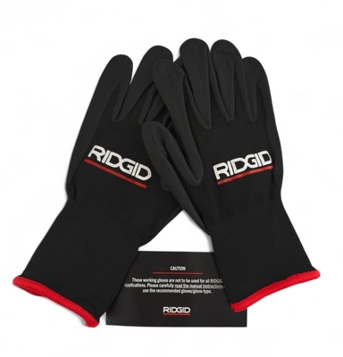 Rękawice robocze RIDGID rozmiar 10