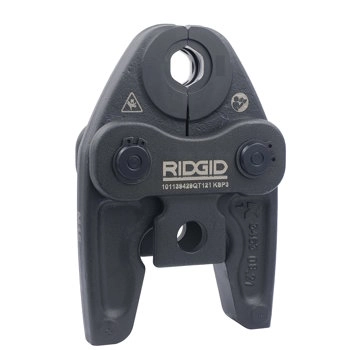 Szczęka zaciskowa M12 32 kN do zaciskarki RIDGID RP 350 /351