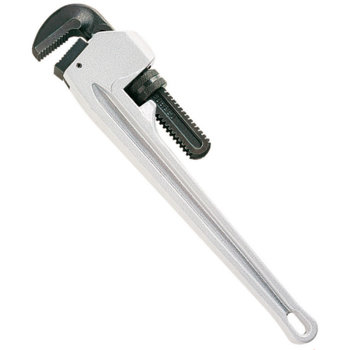 Klucz prosty aluminiowy do rur 5" Virax