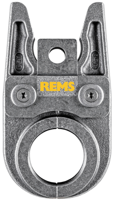 REMS szczęka zaciskowa standard U50