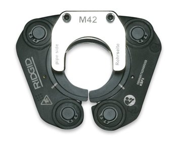 Szczęka/ Pierścień M42 32 kN do zaciskarki RIDGID RP 350 /351