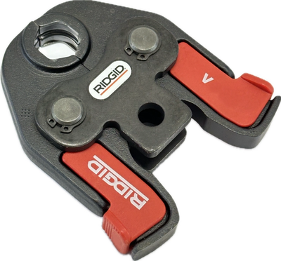Szczęka V22 do RP-240/241, RP-210, RP-251 VIEGA PICO RIDGID 22613