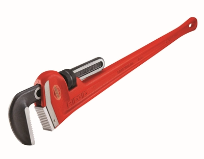 Klucz do rur prosty 48'' RIDGID do rur 6"