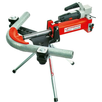 Giętarka hydrauliczna ROBULL® Typ ME ( rama otwarta )