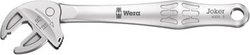 Samonastawny klucz płaski Joker S, 10-13 mm WERA 05020100001