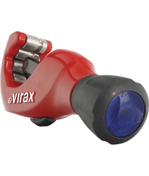 Obcinak do rur z tworzyw sztucznych ZR 42 6–40 mm VIRAX 210489