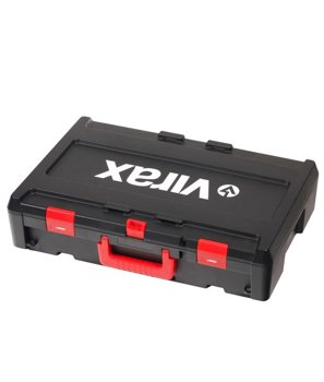 Walizka systemowa narzędziowa VIRABOX 6414 VIRAX