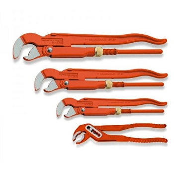 Zestaw kluczy szwedzkich 70137X ROTHENBERGER