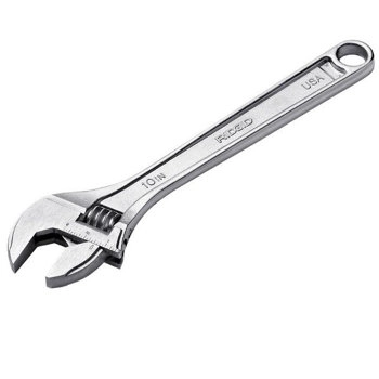 Klucz nastawny długość 6" RIDGID