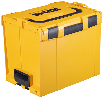Walizka systemowa do Cento L-Boxx H