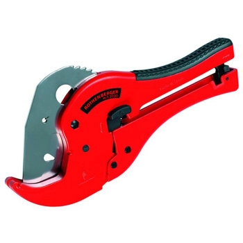 Nożyce do cięcia rur z tworzyw sztucznych ROCUT TC 63