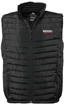 Bezrękawnik kamizelka RIDGID