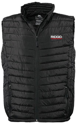 Bezrękawnik kamizelka RIDGID