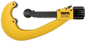 REMS RAS P 50-110. Obcinak do rur
