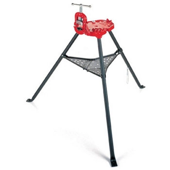 Trójnóg z imadłem jarzmowym 40-A RIDGID