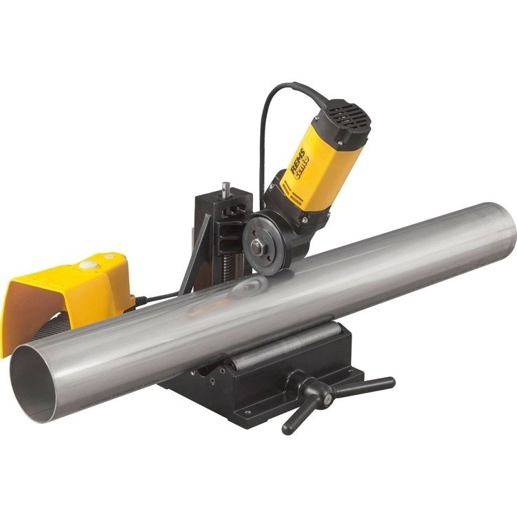 REMS Cento elektryczny obcinak maszyna do cięcia rur z kółkiem CU-INOX  pol_pl_REMS-Cento-elektryczny-obcinak-maszyna-do-ciecia-rur-z-kolkiem-CU-INOX-3372_4