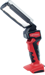 Rothenberger Lampa LED akumulatorowa RO FL180 na akumulatory Metabo CAS