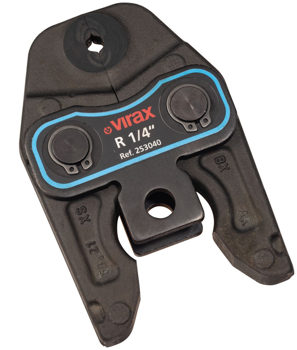 Szczęki Zaciskowe do klimatyzacji R 1/4" >B< MaxiPro 253040
