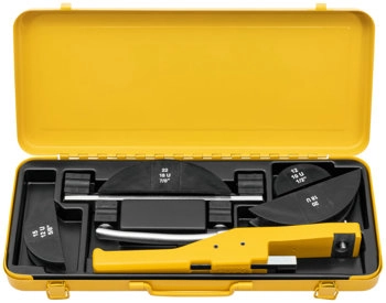 REMS Swing 14-16-18-20-25/26 mm Giętarka ręczna