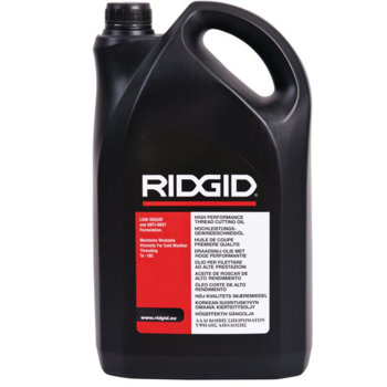 RIDGID preparat mineralny Olej do gwintowania 5L 11931