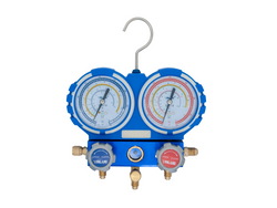 Zestaw manometrów VMG-2-R32 VALUE