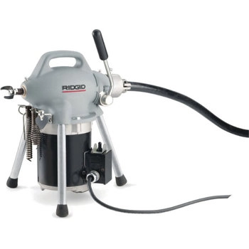 Przepychacz do kanalizacji RIDGID K-50 12001