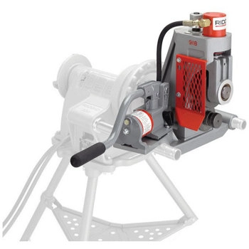 Rowkarka rolkowa 918 do gwinciarki 300 2-12 RIDGID