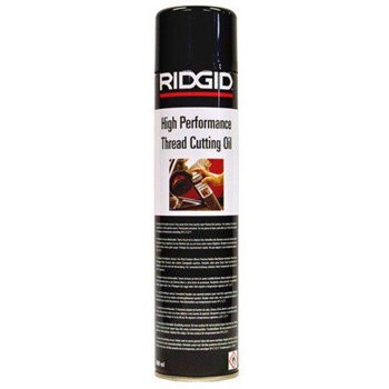 Preparat mineralny Olej do gwintowania RIDGID Spray 600ml