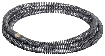 REMS Spirale do czyszczenia rur Ø 50-250 mm, 32 mm x 4,5 m do REMS Cobra