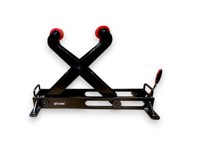 Podpórka nożycowa do rur 16" GTOOLS SPECIAL GT01600